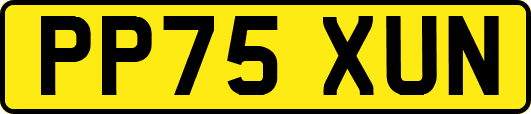 PP75XUN