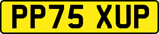 PP75XUP