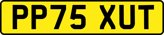 PP75XUT