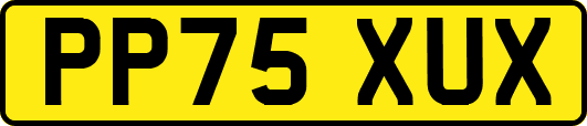 PP75XUX