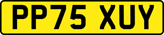 PP75XUY