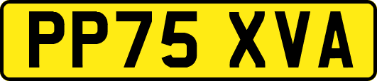 PP75XVA