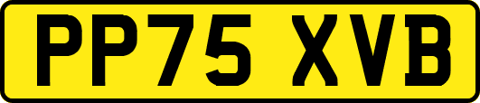 PP75XVB