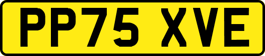 PP75XVE