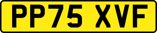 PP75XVF