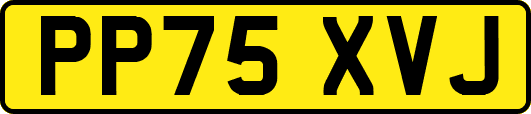PP75XVJ