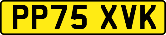 PP75XVK