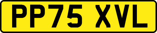 PP75XVL