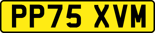 PP75XVM
