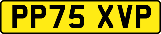 PP75XVP