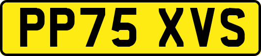PP75XVS