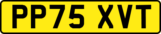 PP75XVT