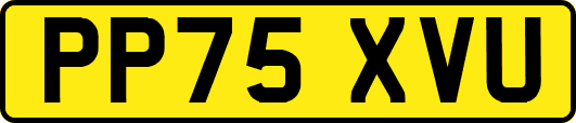 PP75XVU