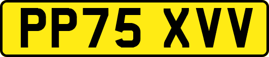 PP75XVV