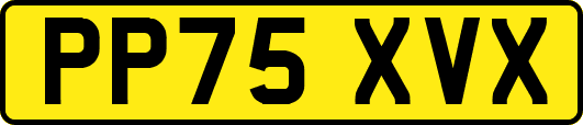 PP75XVX