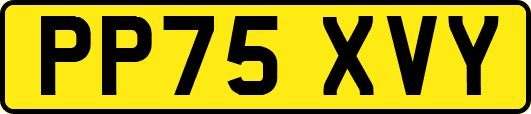 PP75XVY