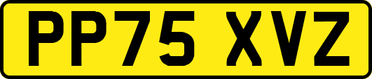 PP75XVZ