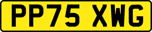 PP75XWG