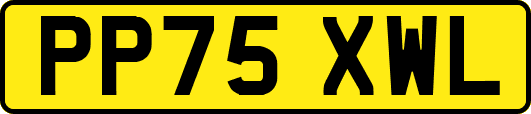 PP75XWL