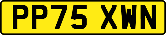 PP75XWN