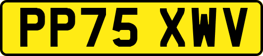 PP75XWV