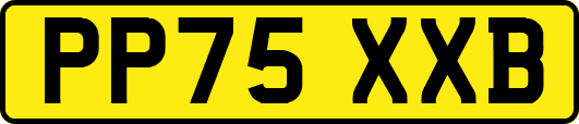 PP75XXB