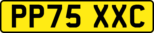 PP75XXC