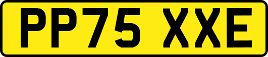 PP75XXE