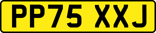 PP75XXJ