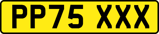 PP75XXX