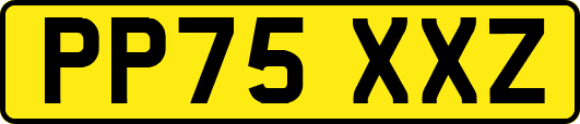 PP75XXZ