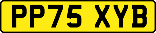 PP75XYB