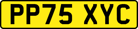 PP75XYC
