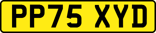 PP75XYD