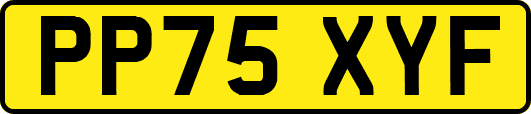 PP75XYF