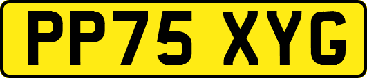 PP75XYG