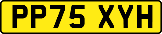 PP75XYH