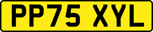 PP75XYL