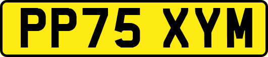 PP75XYM