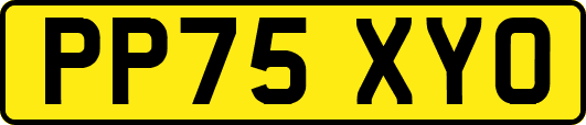 PP75XYO