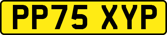 PP75XYP