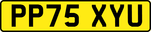 PP75XYU