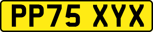 PP75XYX