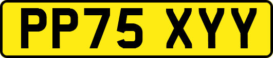 PP75XYY