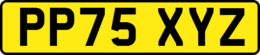 PP75XYZ