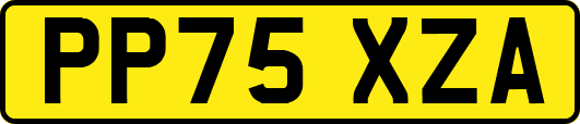 PP75XZA
