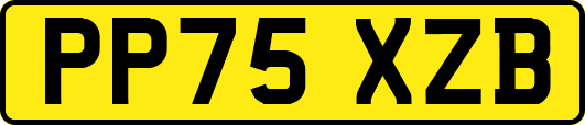 PP75XZB
