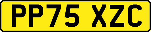 PP75XZC