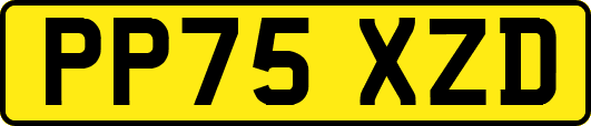 PP75XZD