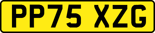 PP75XZG